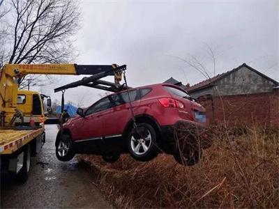 天柱楚雄道路救援