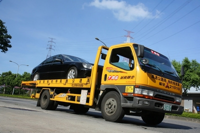 天柱旅顺口区道路救援